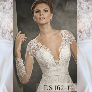 divina sposa 162 14